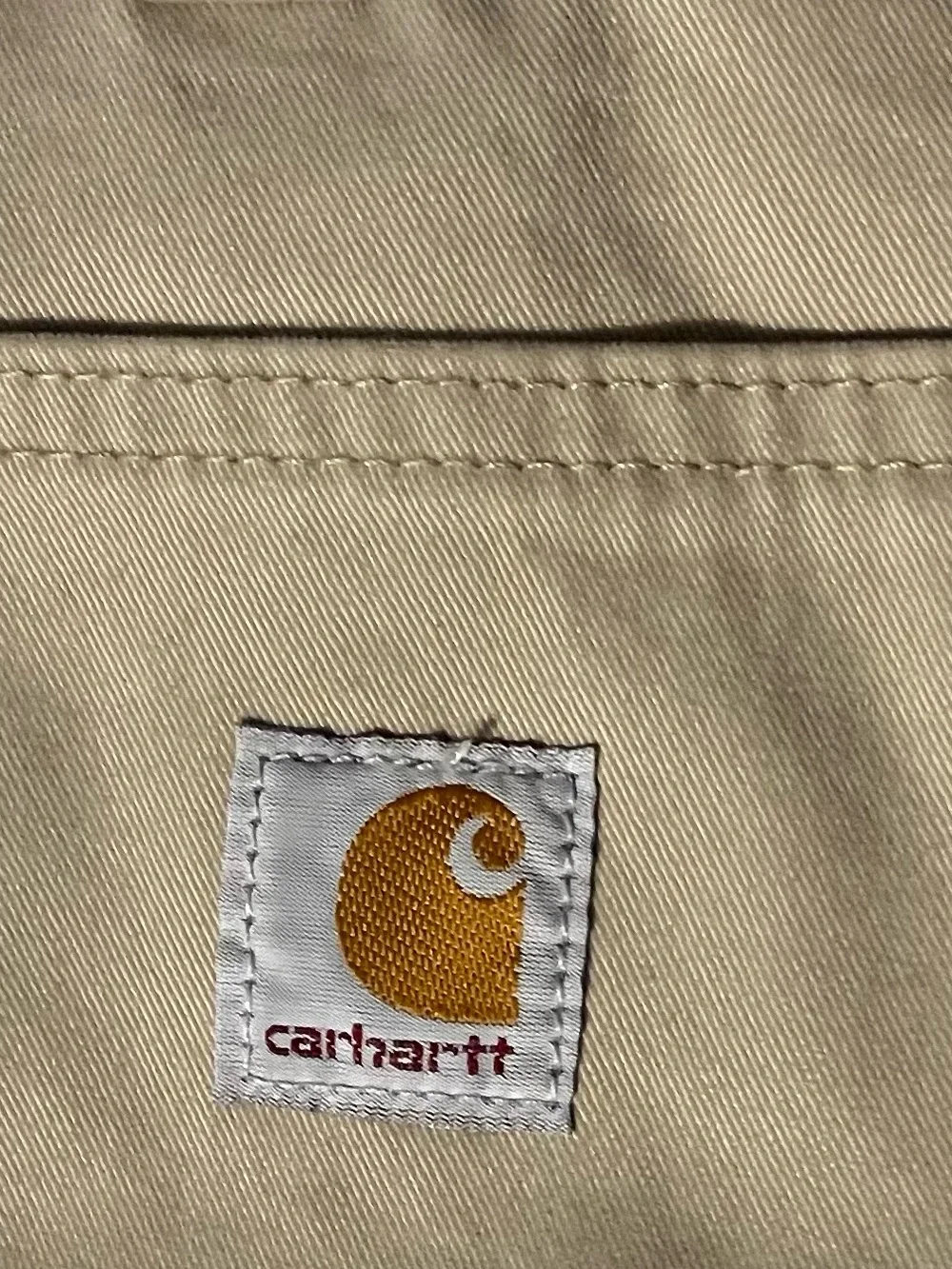 Carhartt Pants- Men’s 44x30